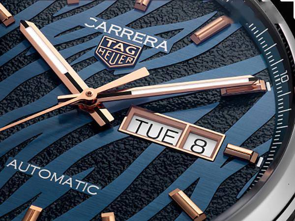 中国“生肖表”年末又登场，一起迎接如虎添翼的2022年