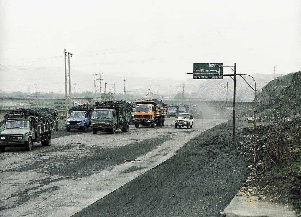 云岗路西延图片