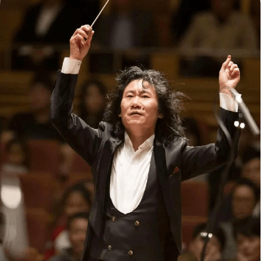 《威廉·退尔》序曲作曲:罗西尼(意) 改编:陈家荣歌剧《威廉·退尔》