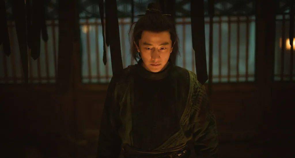 洛阳|热播剧被指抄袭，片方回应