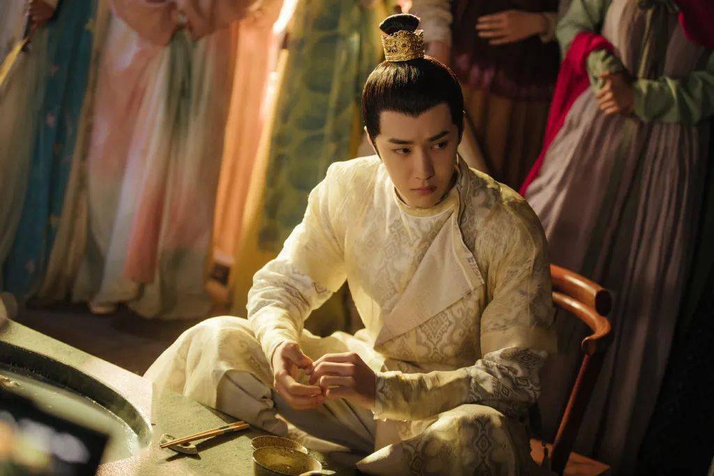 洛阳|热播剧被指抄袭，片方回应