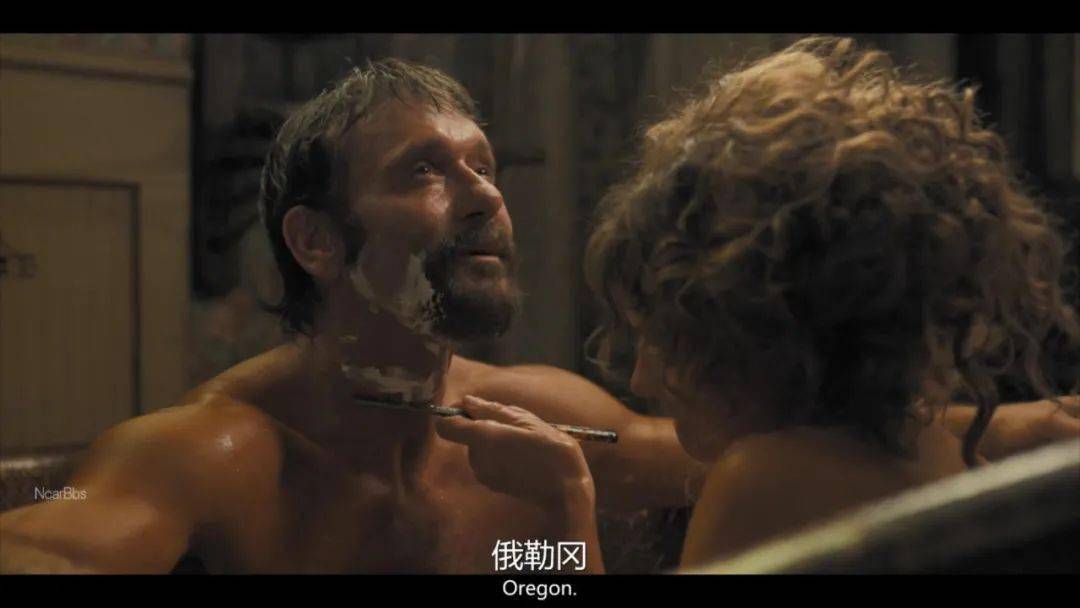 金发|《黄石》前传，太对味儿了