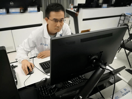 中国空间站系统副总设计师柏林厚感谢我的母校西工大