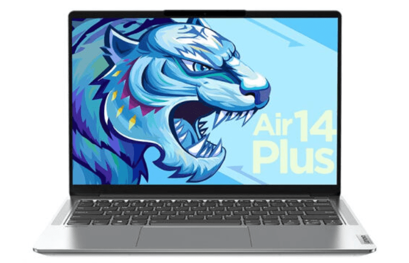 平台|联想小新 Air 14 Plus酷睿版明日开售：i5-1155G7+16:10 2.2K屏