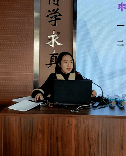 "读写结合,以读促写"之核心素养下的读写教学———大同一中北校英语