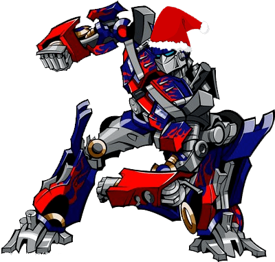 机甲交相辉映耸立湘江之畔最美园林示范区巍峨的变形金刚机甲merry