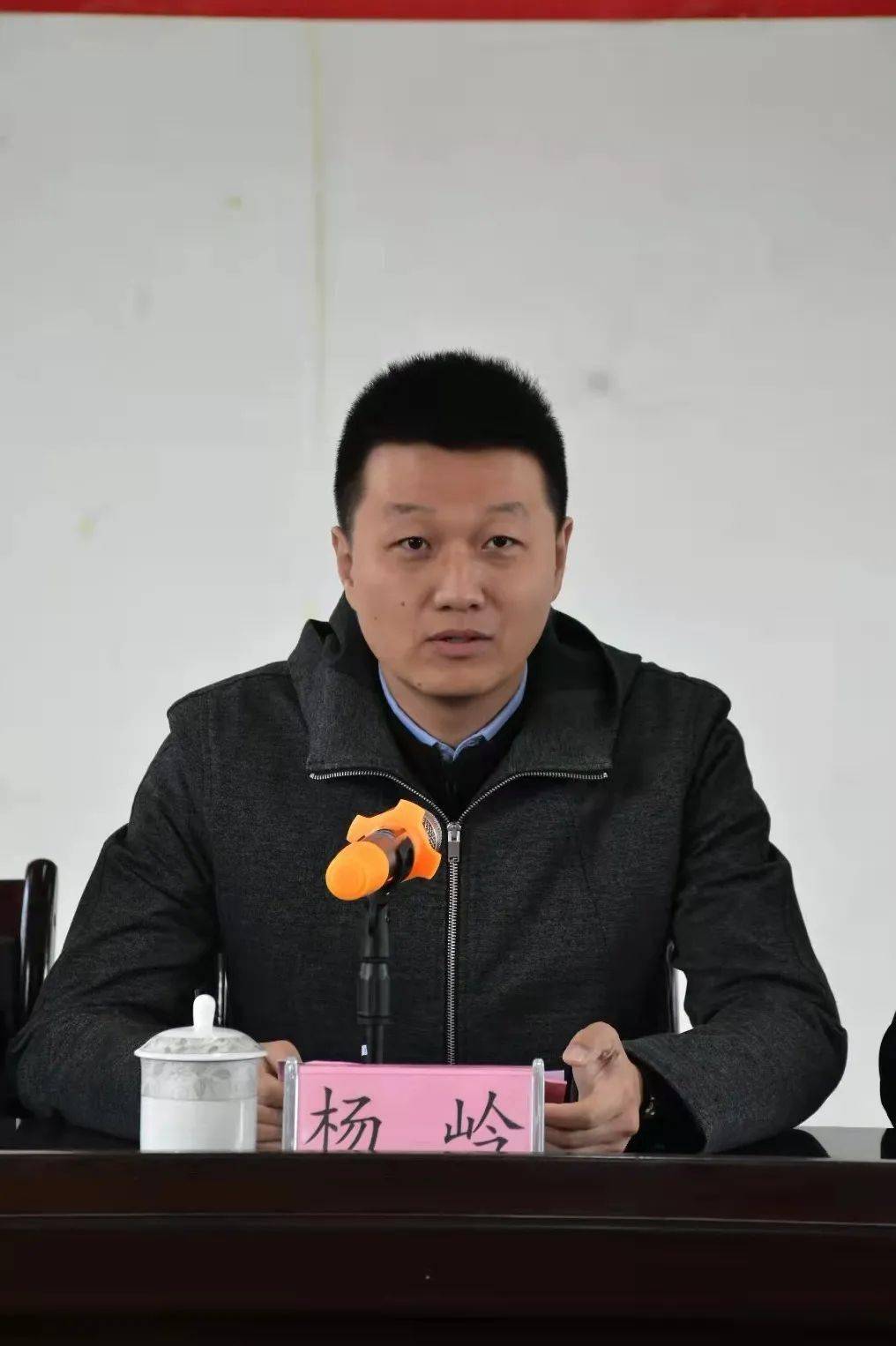 民族教育发展基金会帮扶兴国县社富中学学子捐赠仪式_杨岭_议程_教育