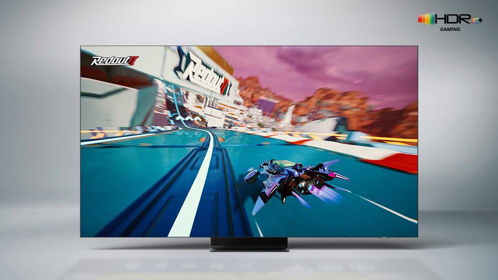 Seokwoo|三星公布 HDR10+ Gaming 标准：新款 Neo QLED 电视将支持