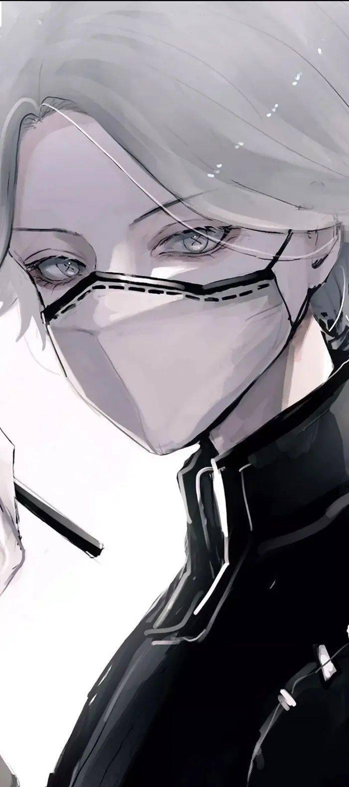 第五人格手机壁纸游戏壁纸帅就得了