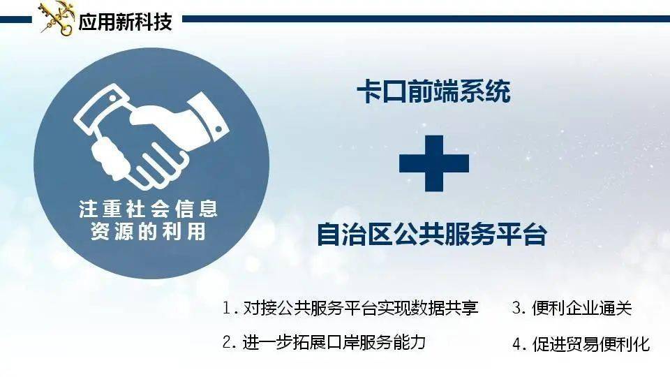 三智专题第2期智慧海关智能边境智享联通02实践项目