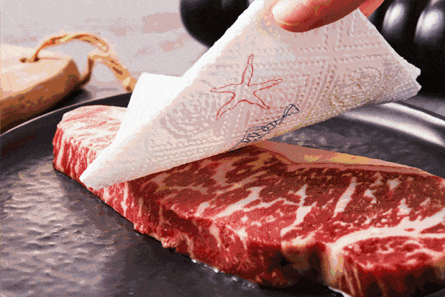 恒都牛肉非尝日记整切牛排10片130g赠送恒都牛腩250g139元抢门市价399