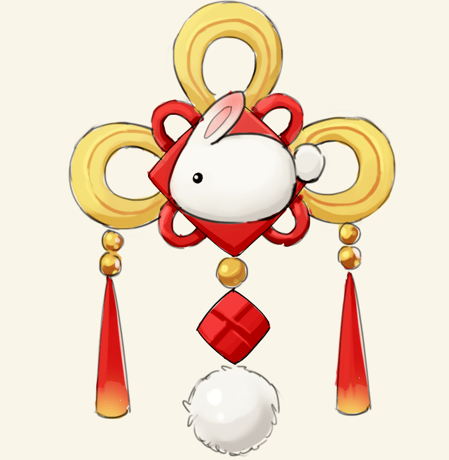 跨服花榜奖励曝光仙罡鎏金龙玉兔结