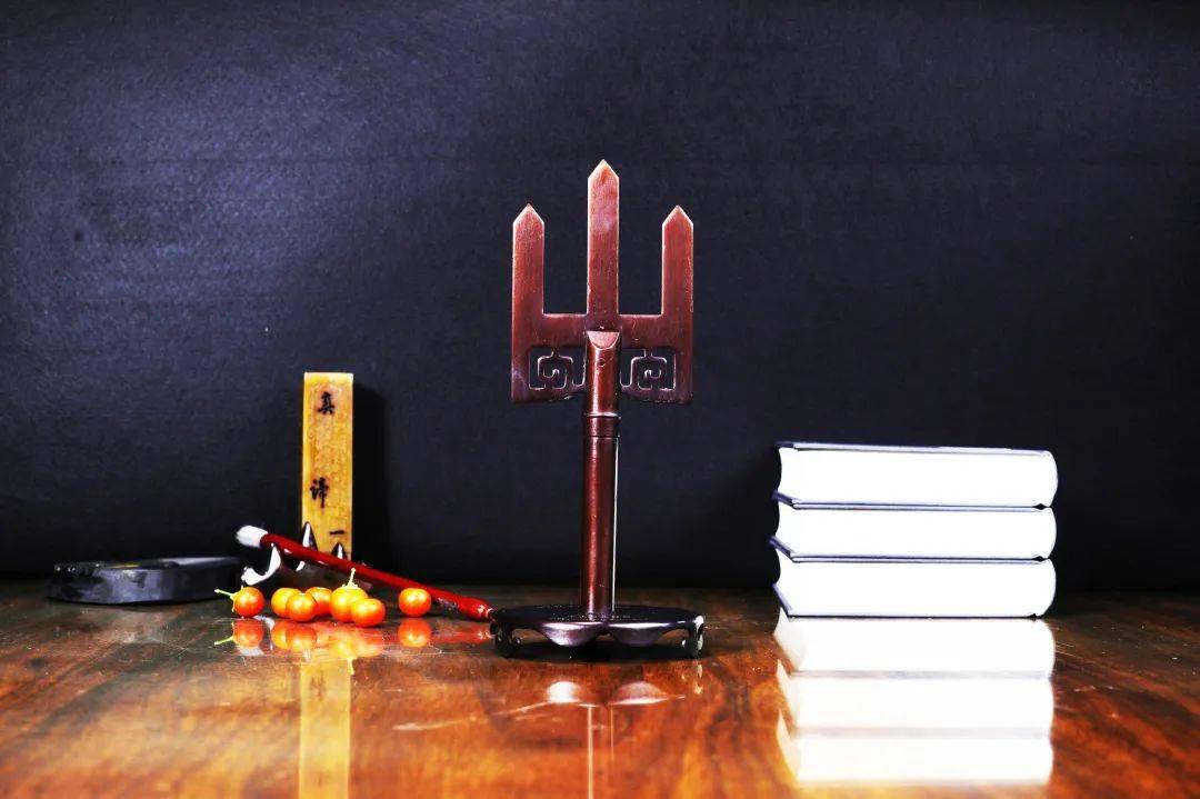 中山国文创再获省级大奖