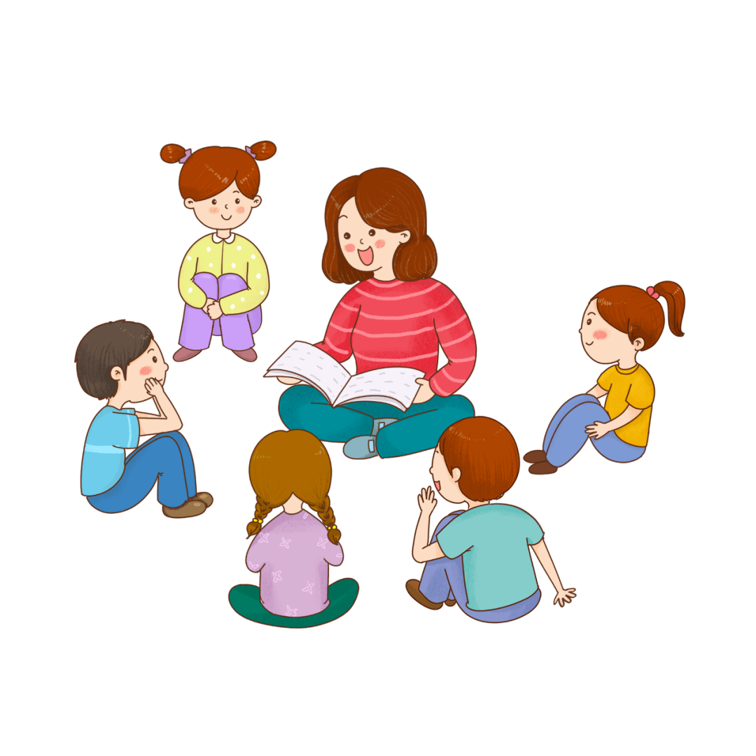 幼儿园大中小班期末评语及全园工作总结系列直接搬走文末下载