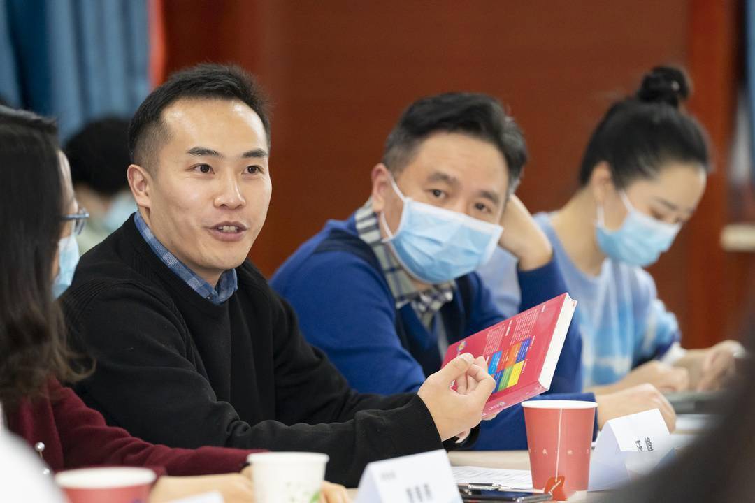 合力同行创未来 这场企业人资经理沙龙“接地气BOB全站”(图2)
