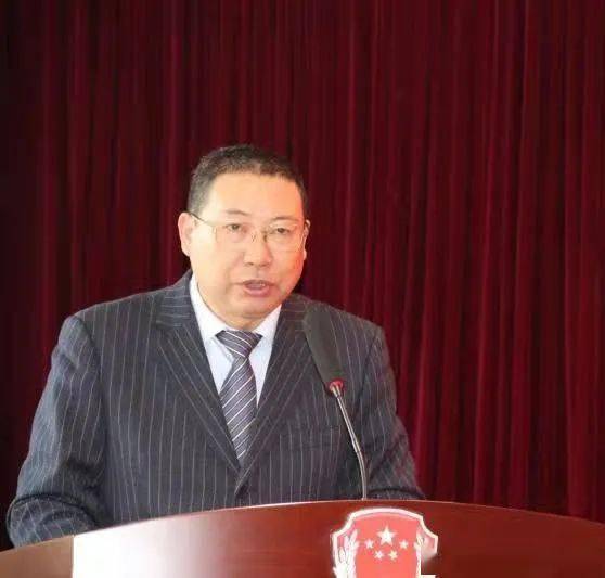 副会长何昌林副会长张军监事长罗克荣秘书长李勇供稿:宜昌市破产管理
