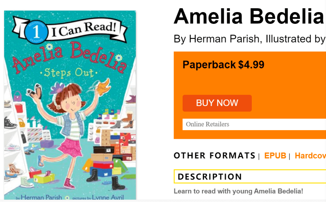 ☆珍しい☆ I can read Amelia Bedelia 38冊 本・音楽・ゲーム