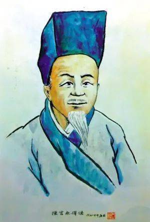 处州府宋代名医陈无择