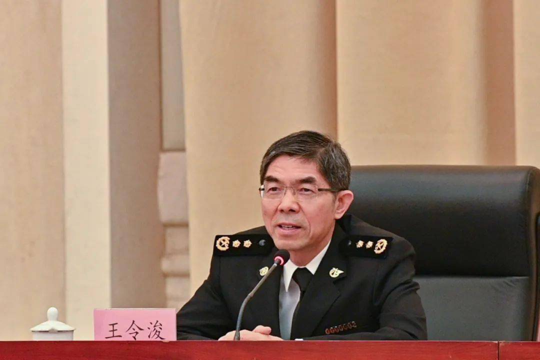 全国海关三智国际合作工作会议在南宁召开