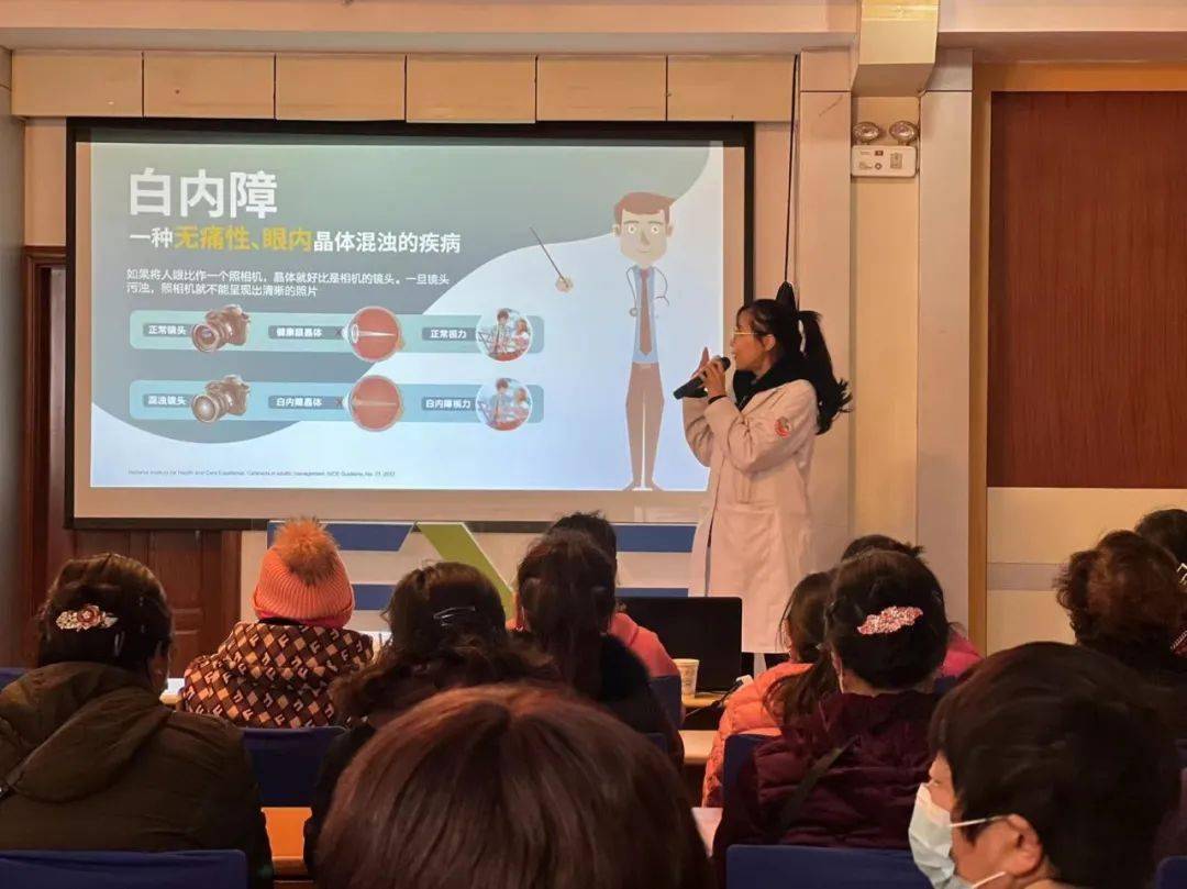 大理|大理爱尔眼科医院邀您共同见证黑科技——飞秒激光联合焕晶白内障技术