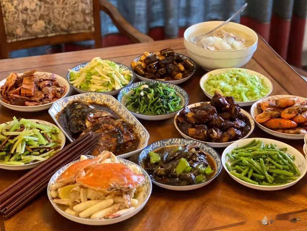 江苏菜:我们这叫精致_口味_地区_菜系