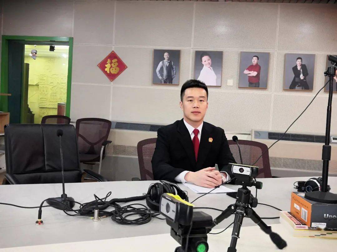 沈重长春净月高新技术产业开发区人民法院执行局负责人 苟东辉本期