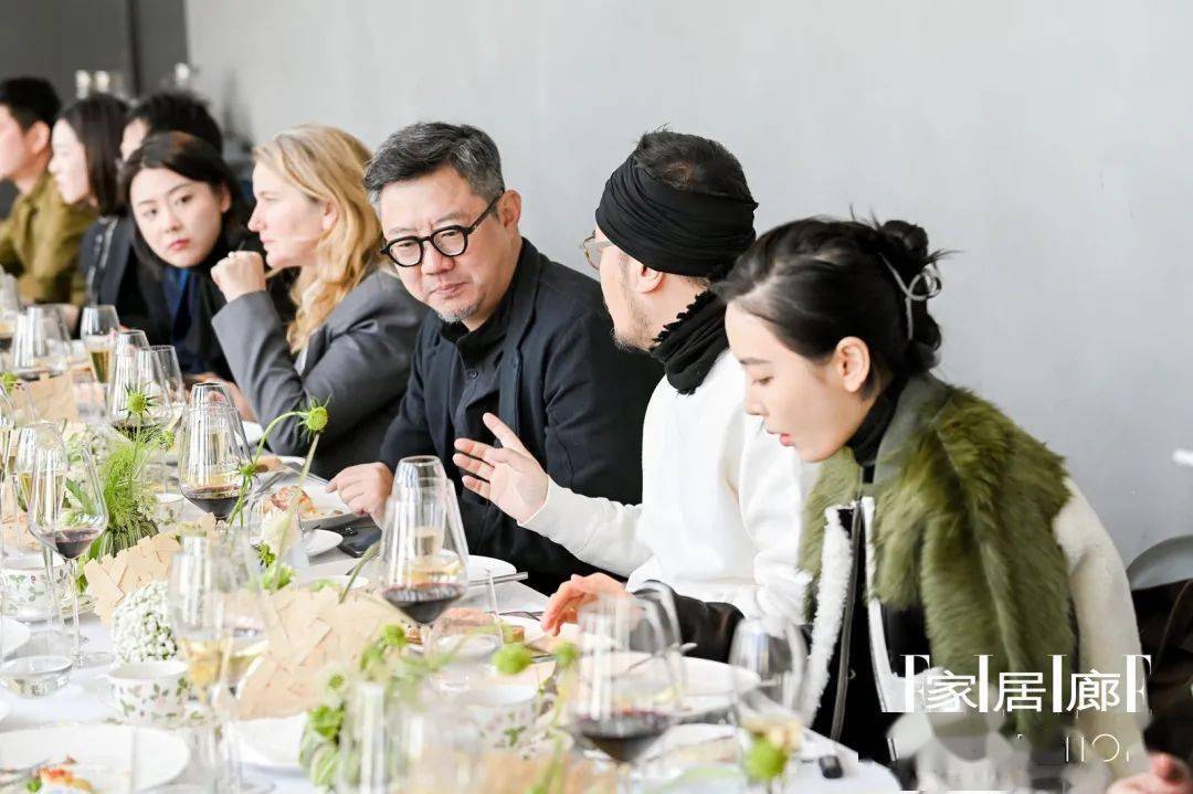 盛典《家居廊》年度设计盛典：乘风破浪，逐浪入海