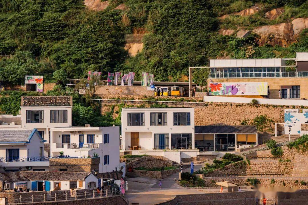 正在公示中下周花鸟乡就要成为5a级景区镇啦