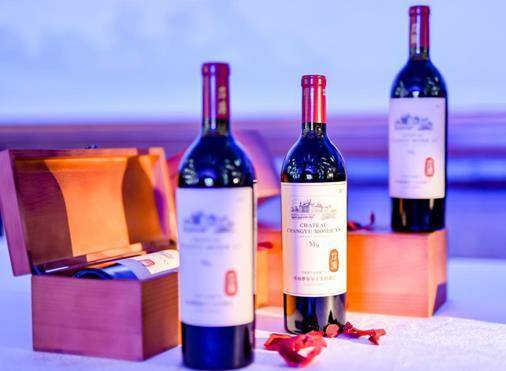 品牌|龙谕葡萄酒：向世界展示“中国酿造”的力量