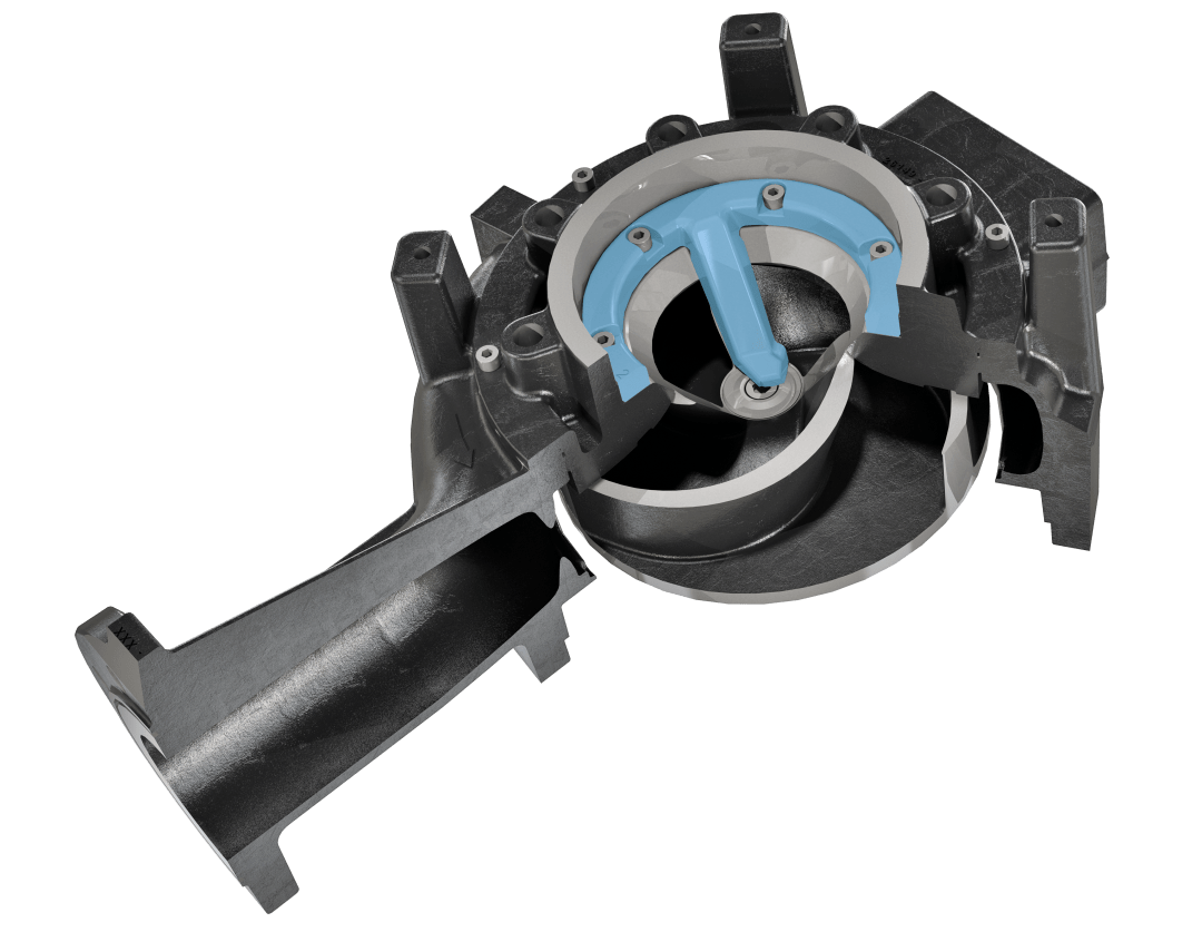 污水泵哪家强,国内外数款品牌对比