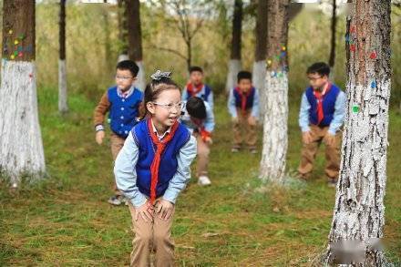 张家港|这么上课，也太棒了！苏州首家“学校+湿地公园”自然学校来了！