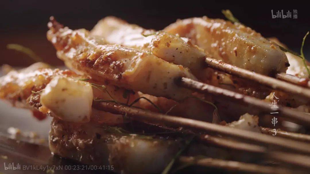 美食|豆瓣 8.9，爆款回归，开播即破千万！