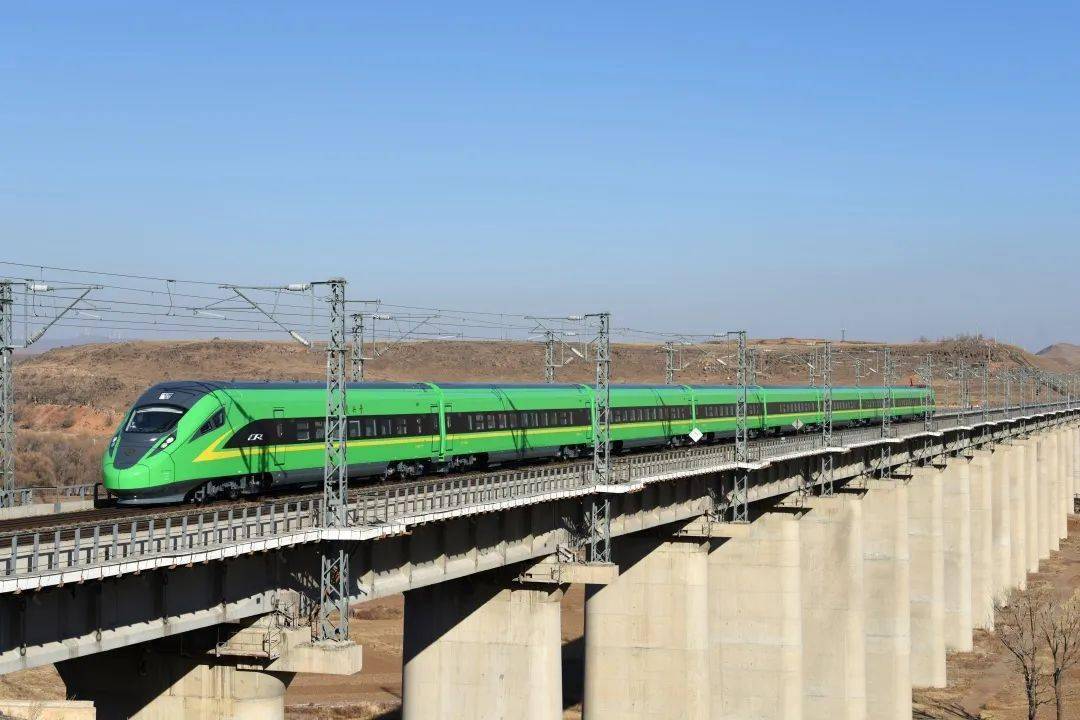 呼和浩特至巴彦淖尔动车即将开行