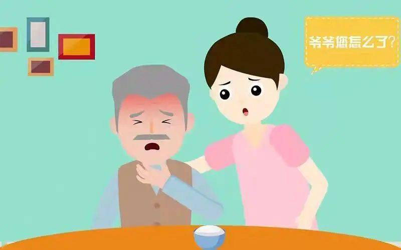 误吸非小事 严重可致命_患者_重症_医学科