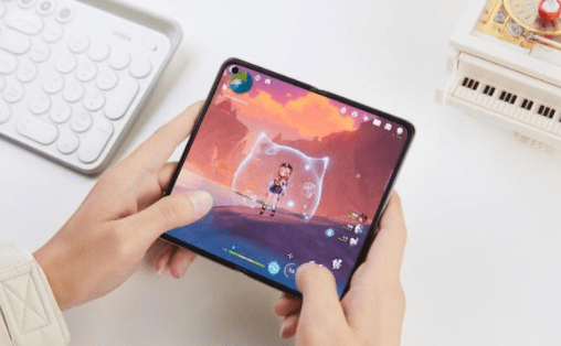 用最顶级硬件模拟最经典的掌机，是什么体验？这操作让我直呼内行