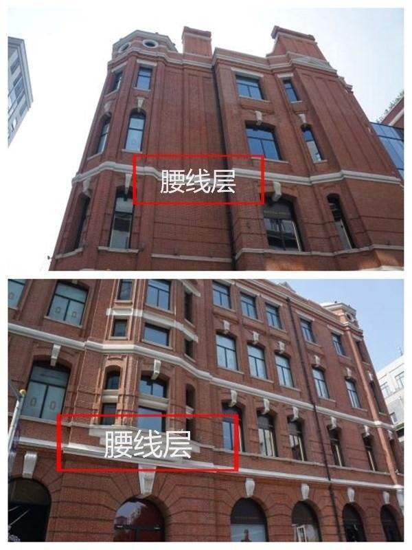 购房指南买房不买腰线层一文读懂腰线层的利弊得失