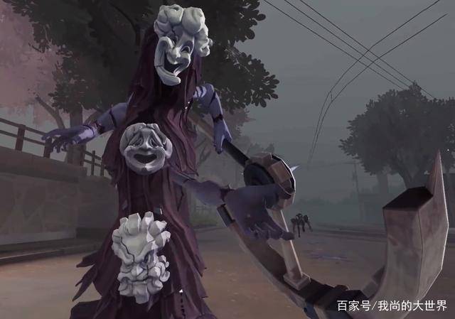 第五人格破轮强势上线队友帮忙拔刺放夹子超模疯狗移速