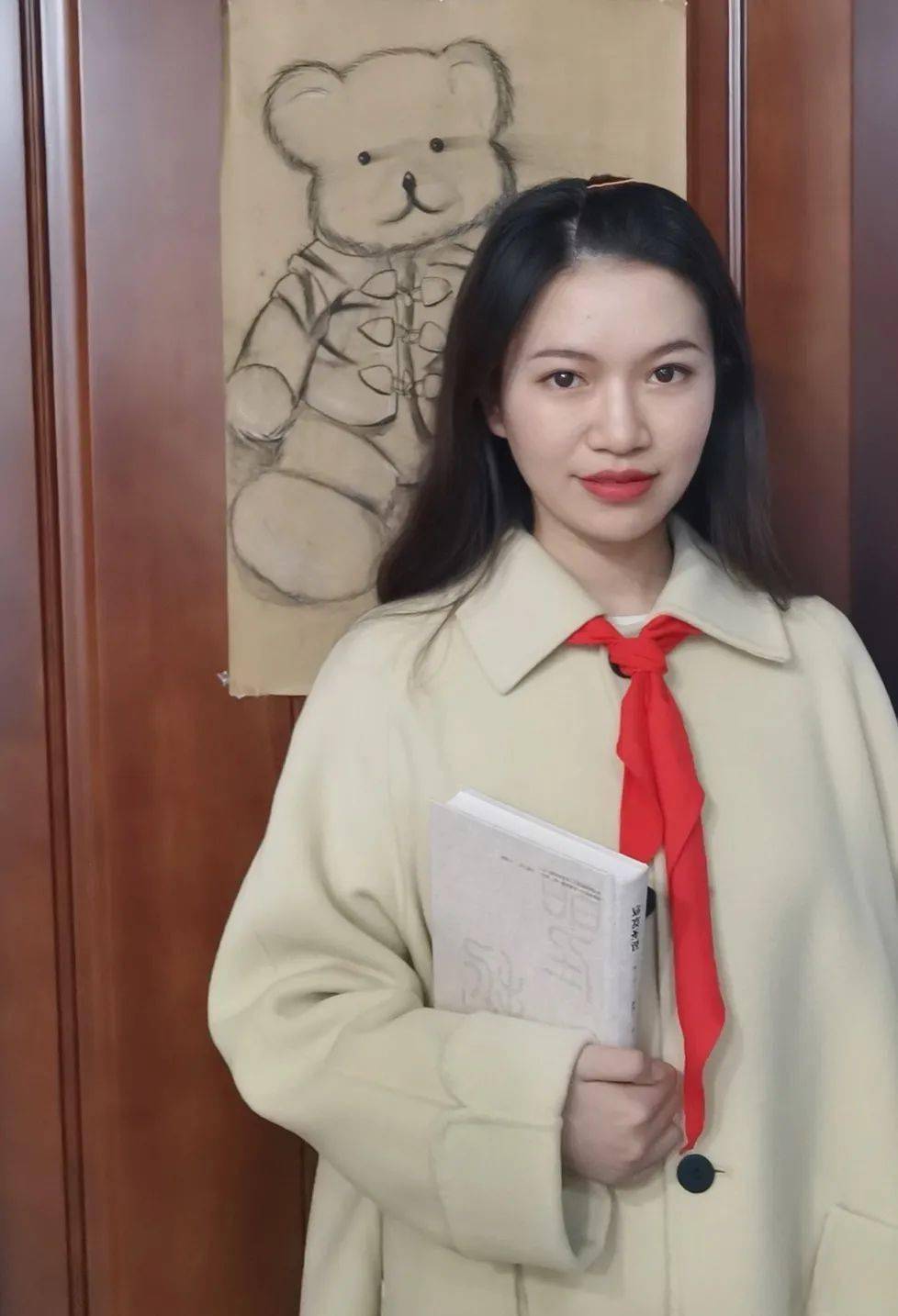 捷报频传无锡市东林中学吴佳莙老师荣获2021年江苏省少先队辅导员技能