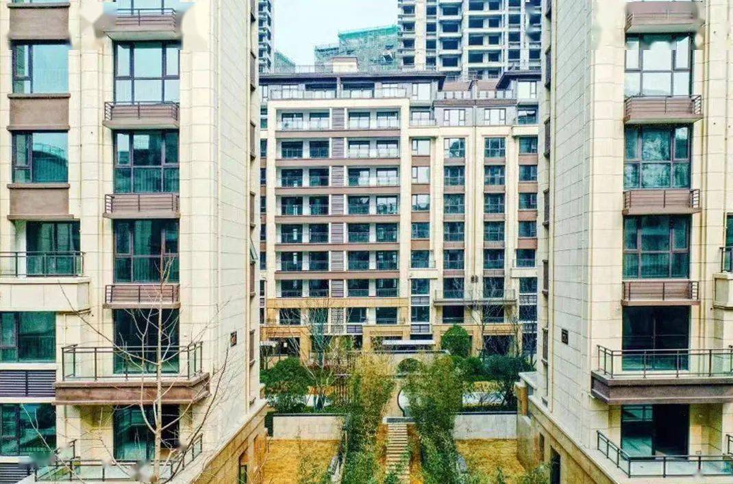 精工品质完美交付禹州恒达滨河府联合验收圆满完成