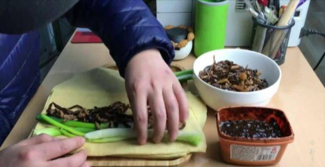 山东人为什么对大葱情有独钟