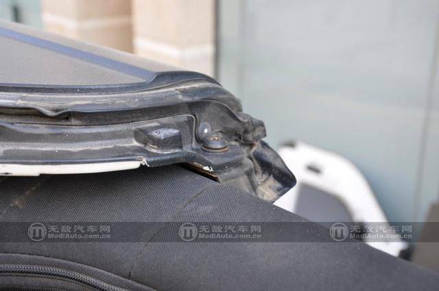 真,野性!体验牧马人全车顶拆卸