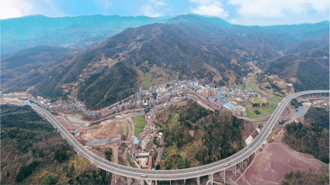 四川黄钟镇图片