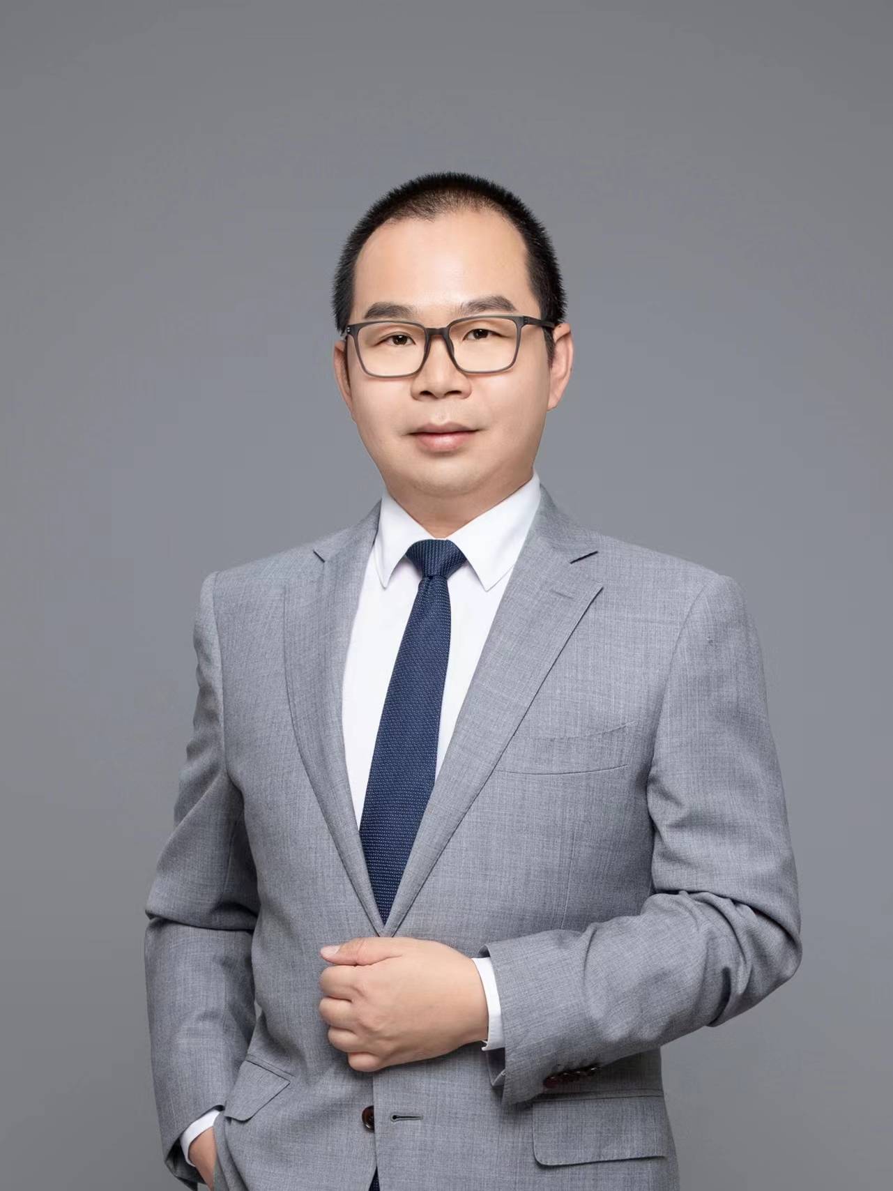 对话首席易斌市场对元宇宙认知不充分关注必需消费品涨价