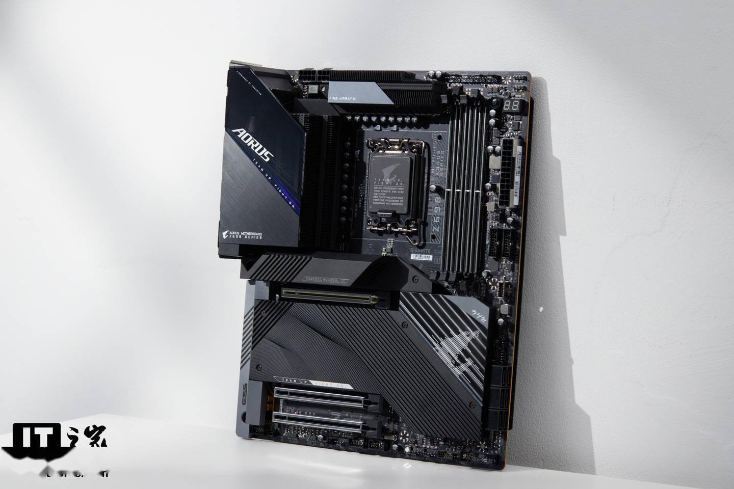 技嘉超级雕z690aorusmaster主板评测强无止竞高端之选