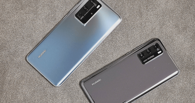 华为anaan00是什么型号