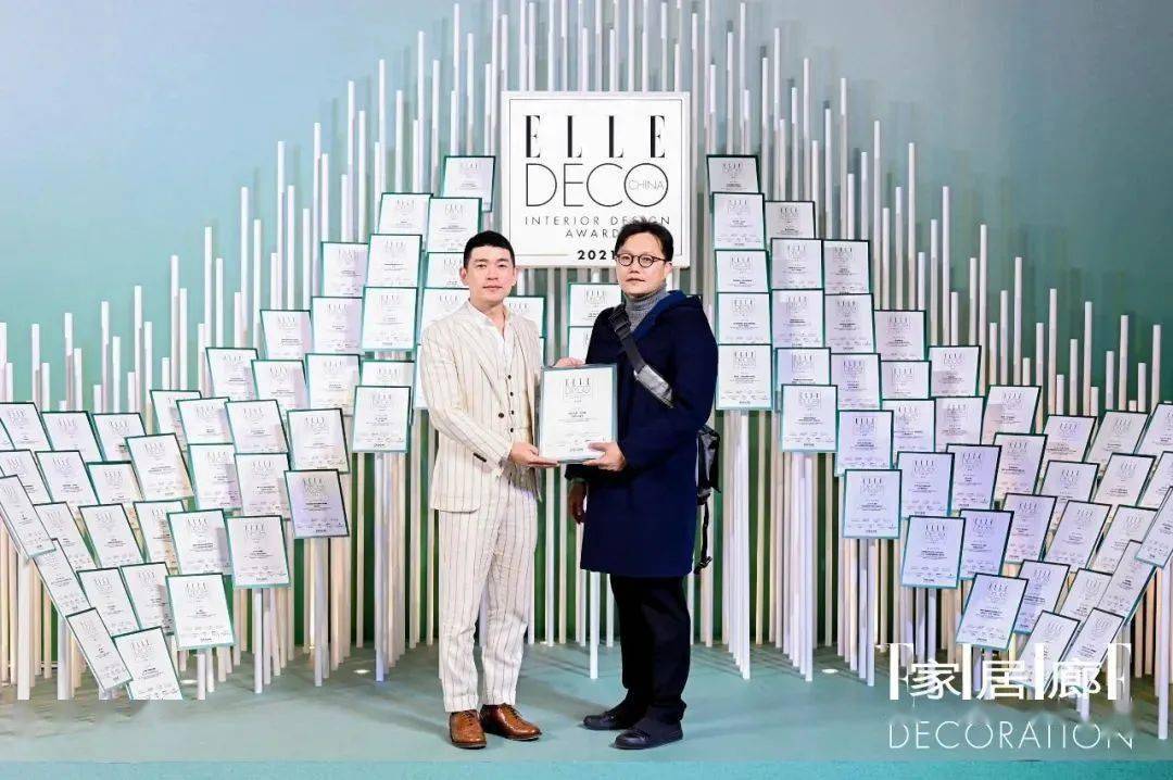 盛典《家居廊》年度设计盛典：乘风破浪，逐浪入海