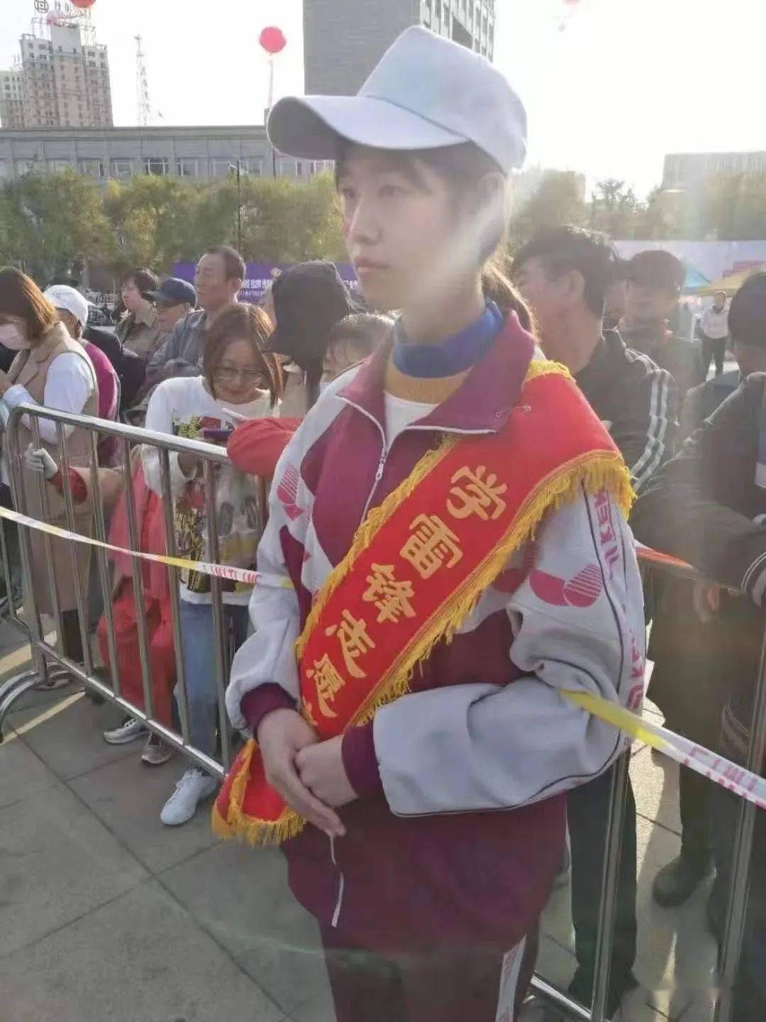 辽阳一职专女孩图片