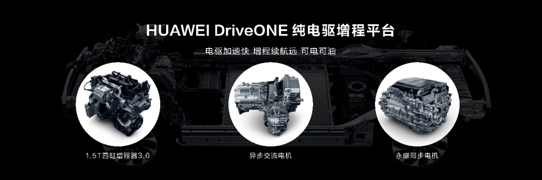 手机|一品品荐官丨AITO 问界M5：赛力斯卖不好就和华为炒个CP