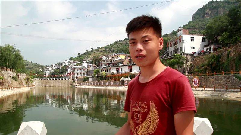 农村阿凯 记录生活,体会成长_视频_涉县_媒体