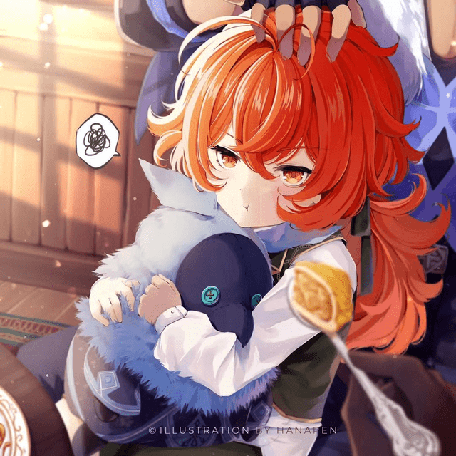 原神迪卢克现在还有练的必要吗玩家给出了三种回答很扎心